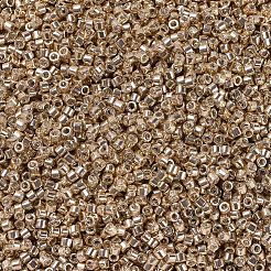 Бусины Миюки Делика&nbsp;SEED-MY11-DB0411