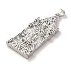 Стойки обшивки латунные подвески&nbsp;KK-U027-45P