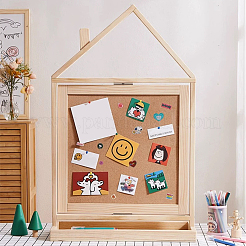 16 лист пробковой изоляции&nbsp;DIY-BC0016-23