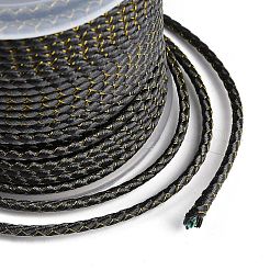 11 м полиэстеровый плетеный шнур с хлопковой сердцевиной&nbsp;OCOR-Z006-01-10