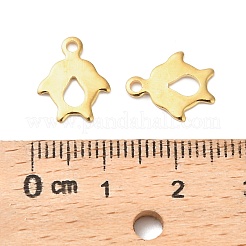 Подвески из нержавеющей стали 304&nbsp;STAS-I350-04G