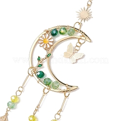 Стеклянные бусины&nbsp;HJEW-TA00224