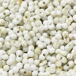 Двухцветная краска для запекания&nbsp;SEED-F005-01A-10