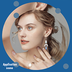 201 подвеска из нержавеющей стали с одной петлей&nbsp;STAS-UN0044-24