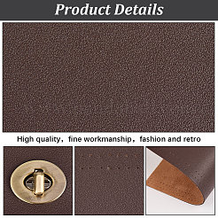 1 шт. чехол для сумки из искусственной кожи&nbsp;FIND-CL0001-21C