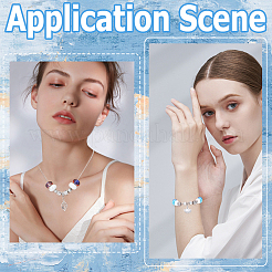 320шт 16 стиля бусины из сплава в тибетском стиле&nbsp;FIND-SP0003-03