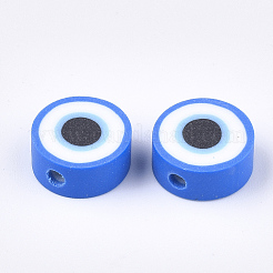 Бусины из полимерной глины &nbsp;LS-X-CLAY-S092-35