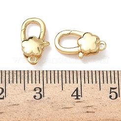 Карабин-лобстеры&nbsp;KK-Z136-21G-01