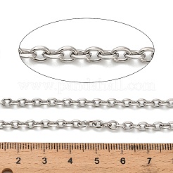 Цепи из хирургической нержавеющей стали 316&nbsp;CHS-B010-02B-P