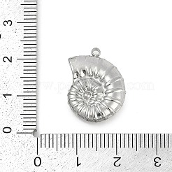 Подвески из нержавеющей стали 304 STAS-I325-113A-P