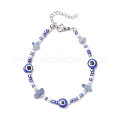 Браслеты из бисера&nbsp;BJEW-JB11889