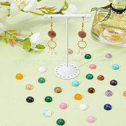 Кабошоны из камня&nbsp;G-FH0001-08