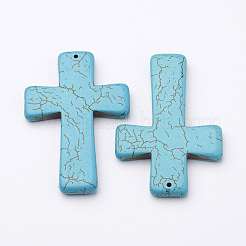 Драгоценный камень большие кулоны&nbsp;LS-X-GP216-2