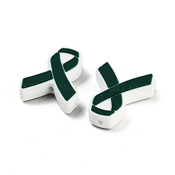 Силиконовые бусины&nbsp;SIL-I003-02B