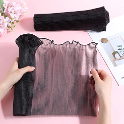 2 пакет органза цветочный букет упаковочная бумага&nbsp;DIY-GF0009-61B-02