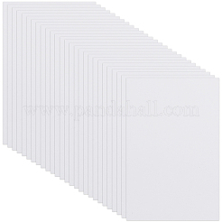 Чистый лист бумаги&nbsp;DIY-WH20058-03A