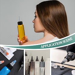 50 шт. полипропиленовая крышка для бутылки&nbsp;KY-OC0001-48