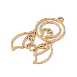 201 подвеска из нержавеющей стали&nbsp;LS-STAS-K250-03G