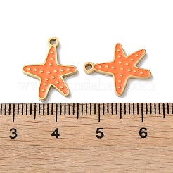 Ионное покрытие (ip) подвески из нержавеющей стали 304&nbsp;STAS-C083-08G-01