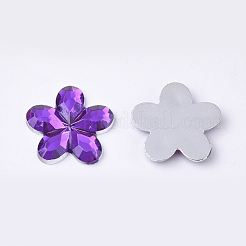 Пластиковые кабошоны&nbsp;KY-T012-01H