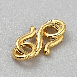 999 застежка из чистого серебра&nbsp;STAS-WH0005-29G