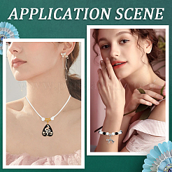 150 шт. 15 стиля подвески из сплава в тибетском стиле&nbsp;PALLOY-SC0019-86