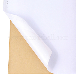 1шт флокированная ткань самоклеящаяся ткань&nbsp;DIY-CY0001-88C