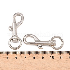 Застежками сплава поворотные&nbsp;STAS-B121-02P-04-1