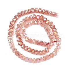 Стеклянные бусины&nbsp;EGLA-F167-03A