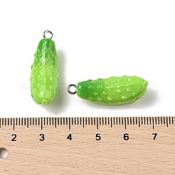 Подвески из смолы&nbsp;RESI-S012-01