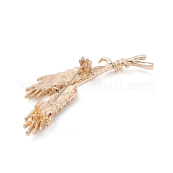 Брошь со стразами&nbsp;LS-JEWB-C003-02