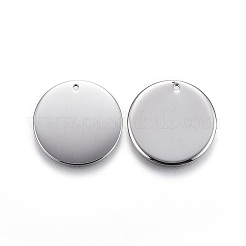 Подвески из нержавеющей стали 304&nbsp;LS-STAS-H363-09