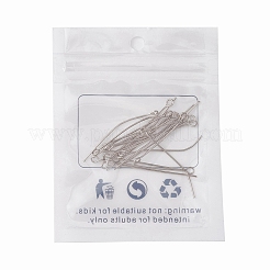 Железные глазные булавки&nbsp;IFIN-FS0001-31D