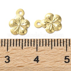 Латунь подвески KK-F880-07G