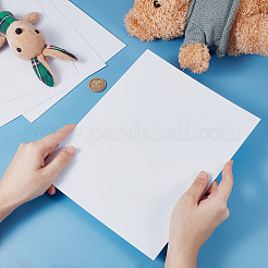 Пресс-Молды из абс-пластика&nbsp;DIY-WH0060-14B