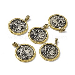 Стойки обшивки латунные подвески&nbsp;KK-I696-04