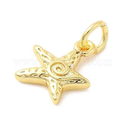 Латунь подвески&nbsp;KK-C139-23D-G-1