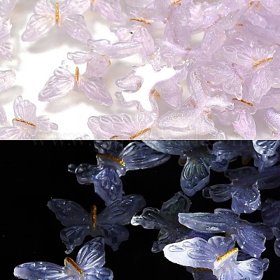 Светящиеся кабошонов смолы&nbsp;CRES-R458-10A-02-1