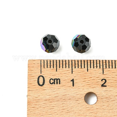 Хрустальные бусины preciosa®&nbsp;Y-PRC-BB6-23980-200-1