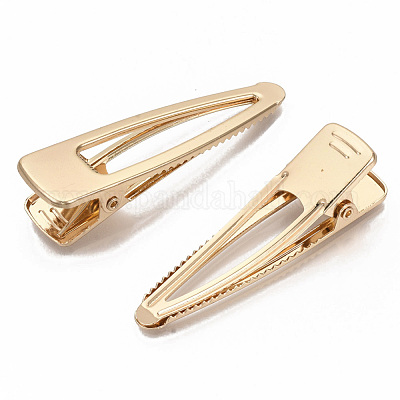 Желехная фурнитура заколки &nbsp;X-IFIN-R241-03-1