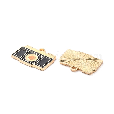 Подвески из цинкового сплава&nbsp;ENAM-C003-09-1