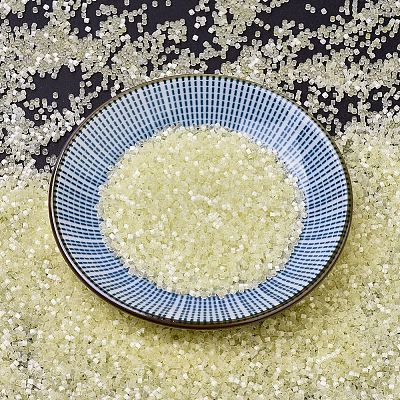 Бусины Миюки delica&nbsp;SEED-X0054-DB0823-1