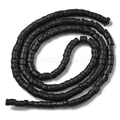 Кокосовые нити бус&nbsp;COCB-C001-01C-1