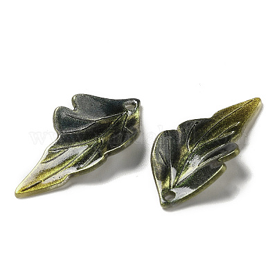 Акриловые подвески&nbsp;SACR-C002-07-1