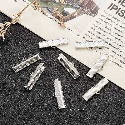 Железо лента обжима концов&nbsp;LS-X-E182Y-1