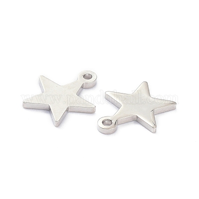 Латунные подвески&nbsp;KK-K250-13P-1