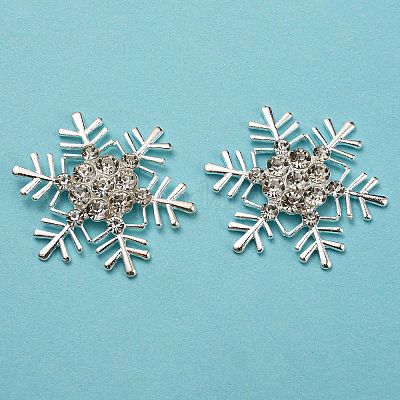 Сплав горный хрусталь кабошоны&nbsp;LS-PALLOY-K015-01S-1