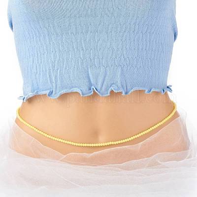 Талия бусины&nbsp;NJEW-C00029-07-1