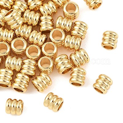 Латунные бусины&nbsp;XGRPCF654-212G-1