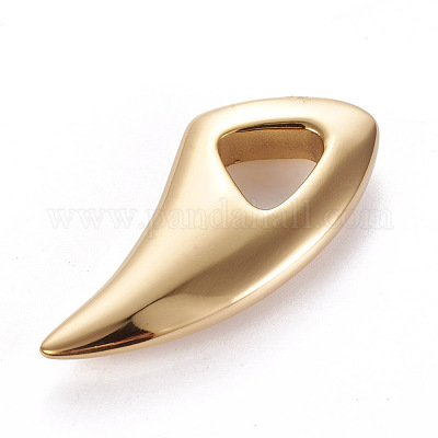 Подвески из нержавеющей стали 304&nbsp;STAS-F218-04G-1